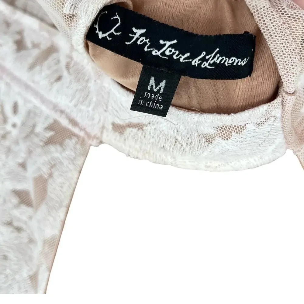 For Love And Lemons love lemons